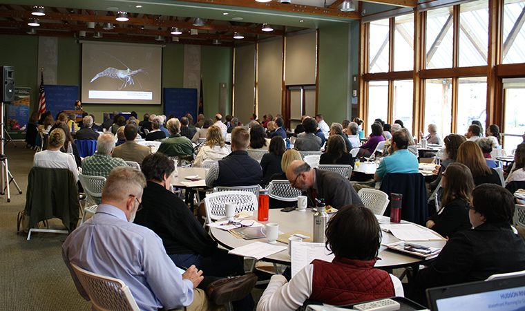 Hudson River on the Rise Conference Hudson River on the Rise Conference