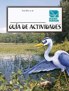 Scenic Hudson Activity Guide -- Spanish