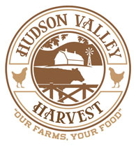 Hudson Valley Harvest Logo