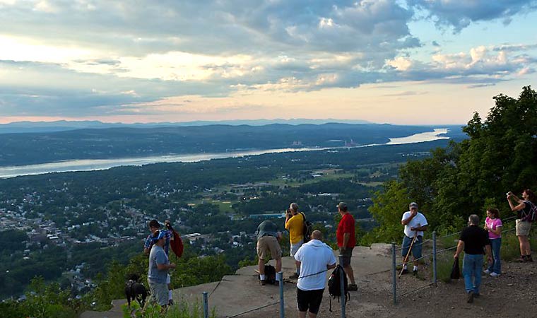 Mount Beacon