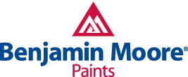 Benjamin Moore Logo