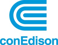 Con Edison Logo