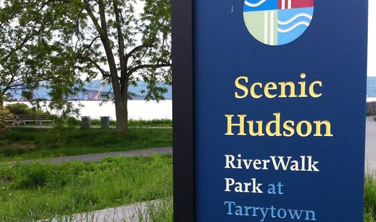 Westchester RiverWalk | Scenic Hudson