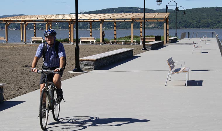 Biking Biking