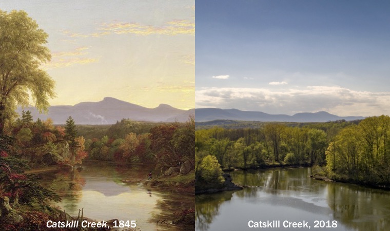 Catskill Creek Catskill Creek
