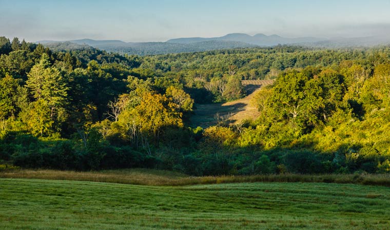 Hidden Valley