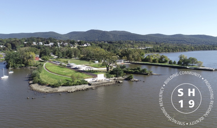 Scenic Hudson 2019 Gala Scenic Hudson 2019 Gala