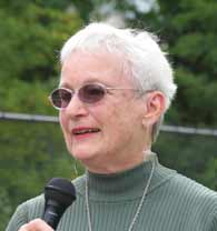 Clara Lou Gould