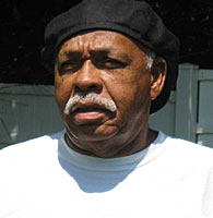 Herman Keith