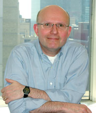 Max Friedman