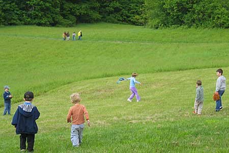 Scenic Hudson Parks Festival