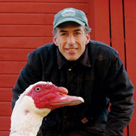 Robert McKeon