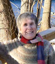 Susan Bolitzer
