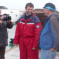 Sven Huseby