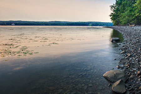 Esopus Meadows