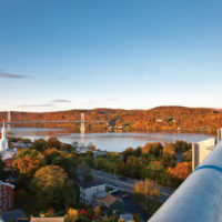 Walkway Over the Hudson