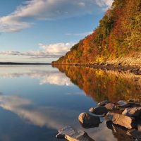 Falling Waters Preserve