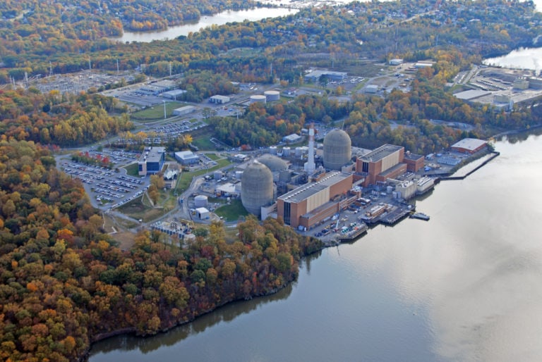Danskammer Power Plant Scenic Hudson