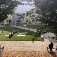 Mural Square