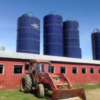 Millerhurst Farm