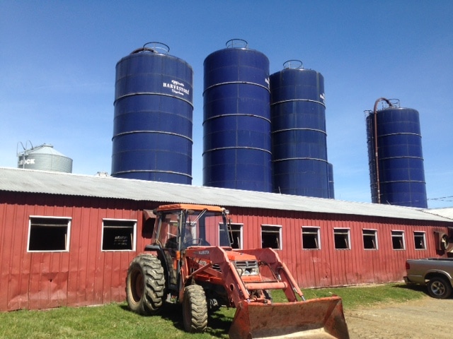 Millerhurst Farm