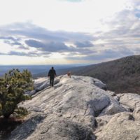 Bonticou Crag