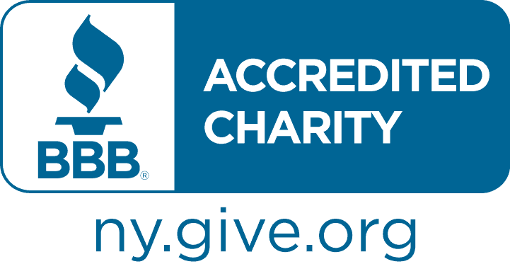 Better Business Bureau Accredited Charity