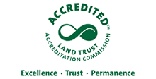 Land Trust Accreditation Commission