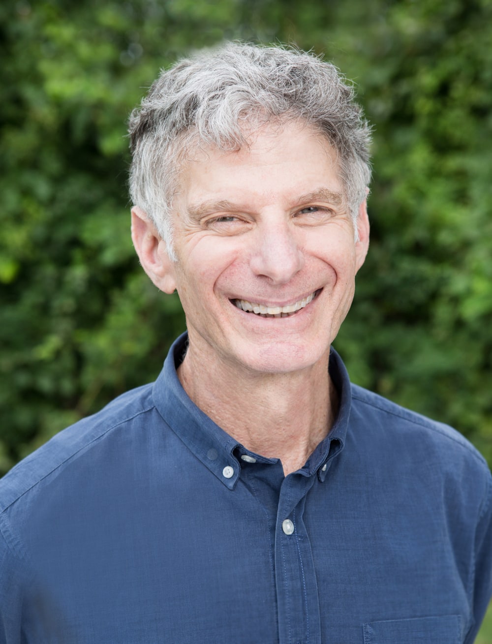 Steve Rosenberg
