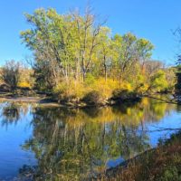 Stockport Creek