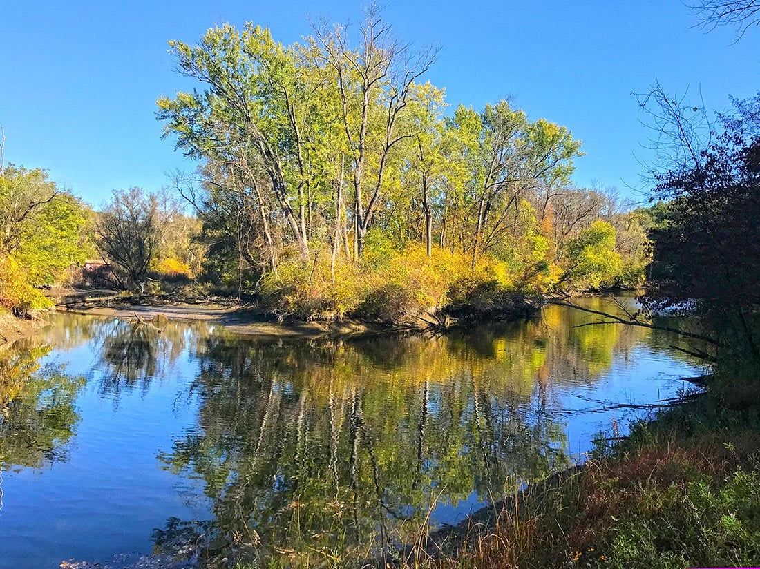 Stockport Creek