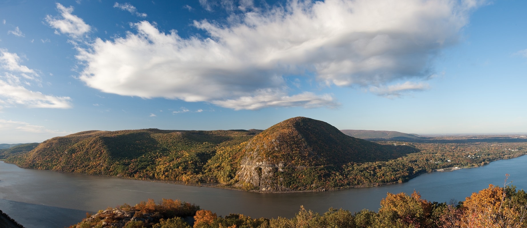 Storm King Mountain