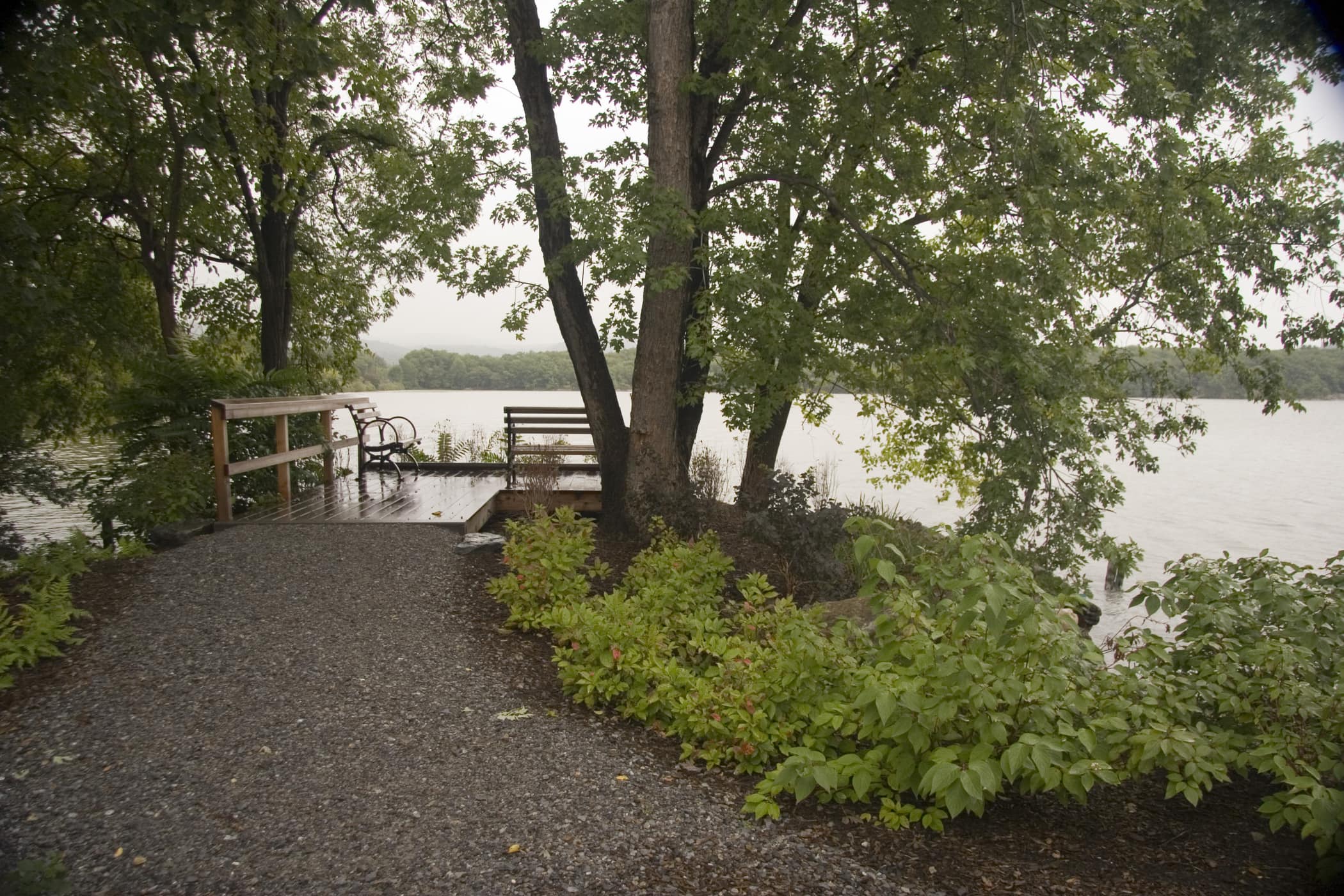 Foundry Dock Park