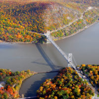 Bear Mountain Bridge