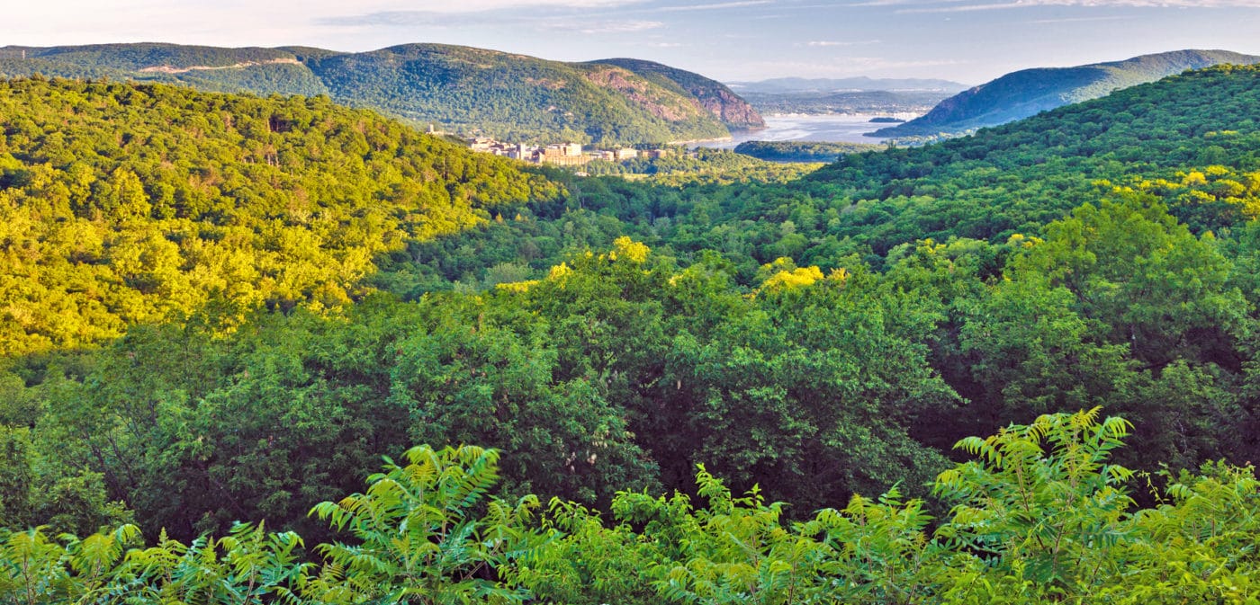 Hudson Highlands