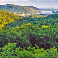 Hudson Highlands