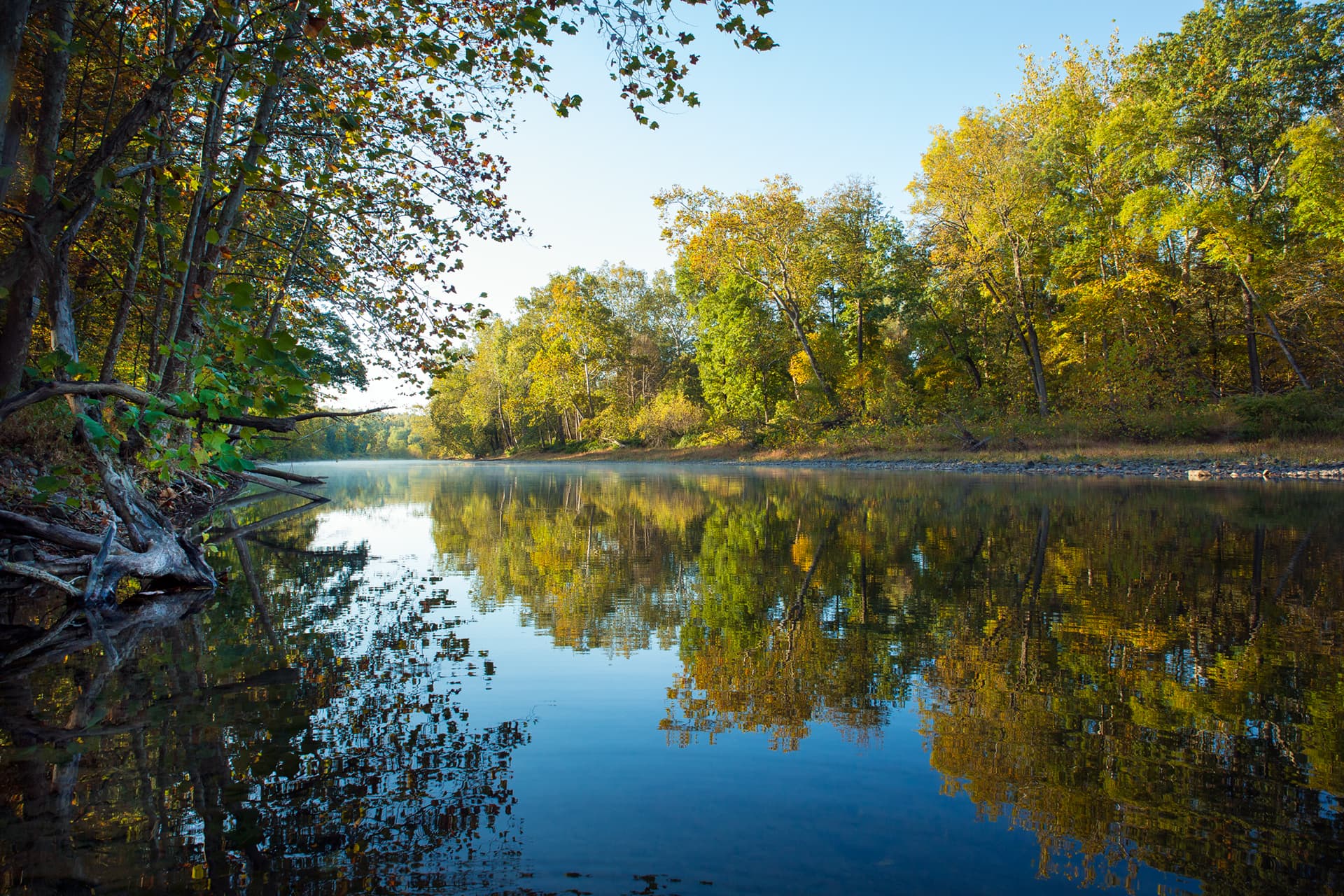 Mawignack Catskill Creek