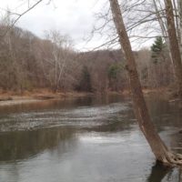 Catskill Creek