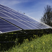 Solar Panels