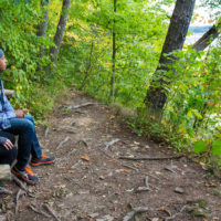 Falling Waters Preserve