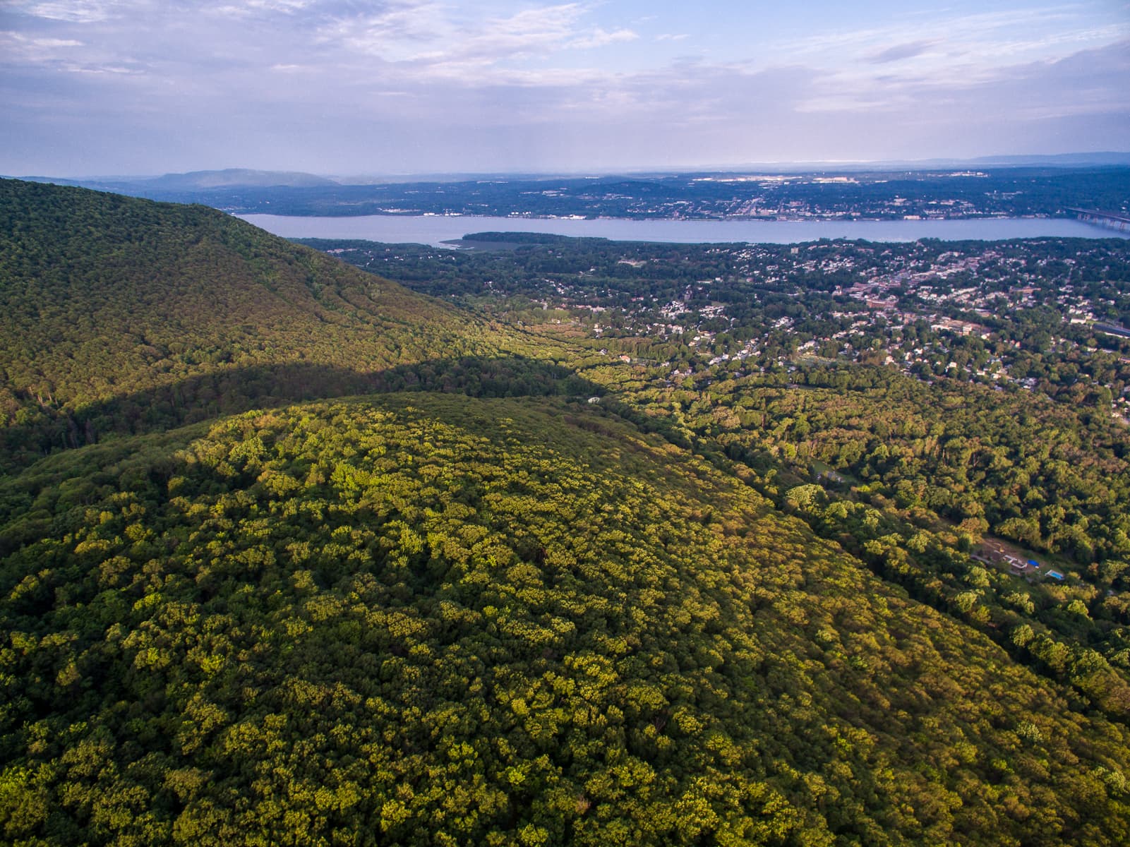 Fishkill Ridge (Photo: Robert Rodriguez, Jr.)