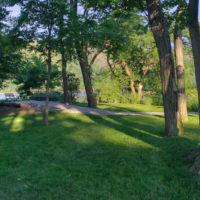 Foundry Dock Park
