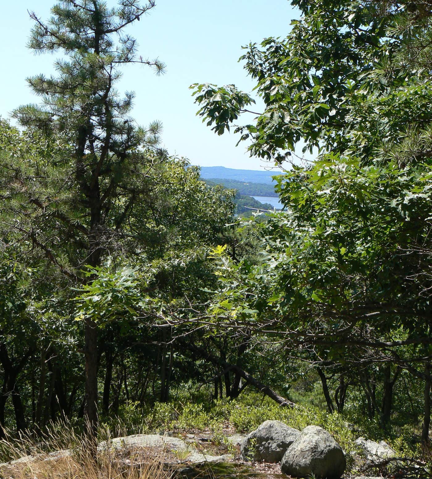 Hudson Highlands Gateway Park