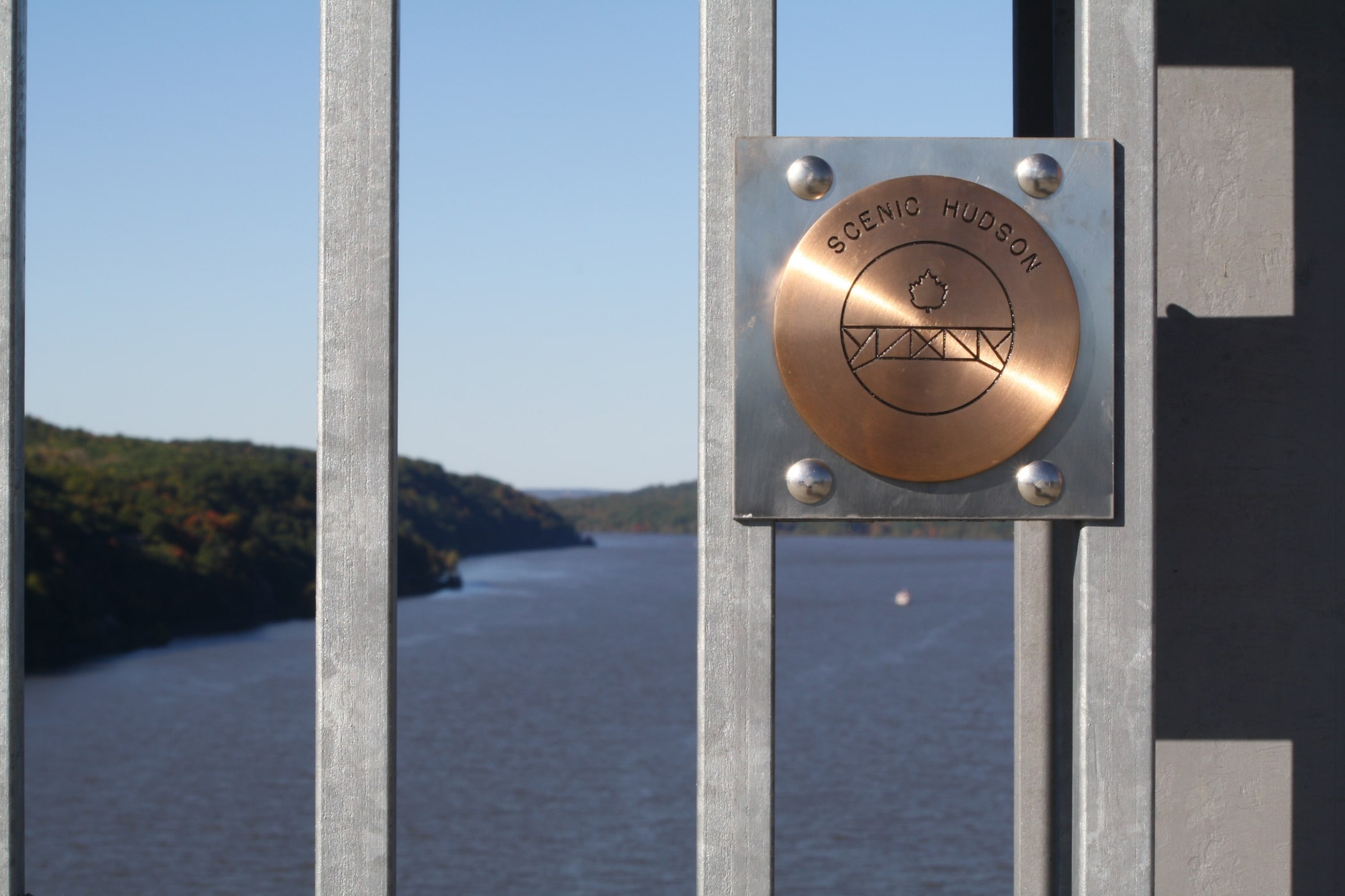 Walkway Over the Hudson State Park