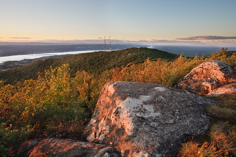 Mount Beacon Park