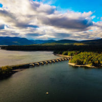 Ashokan Reservoir Promenade