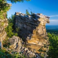Bear Hill Preserve