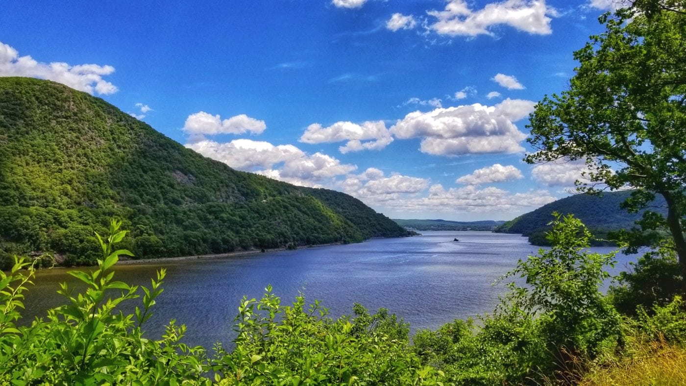 Bear Mountain State Park