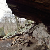 Claudius Smith's Den