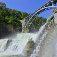 Croton Gorge Park